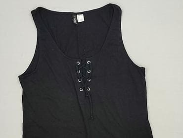 H&M Divided, Top damski, rozmiar S