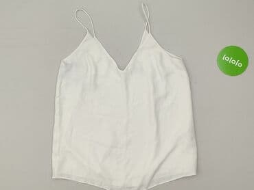 topy do marynarki: H&M, Top damski, rozmiar XS — 2