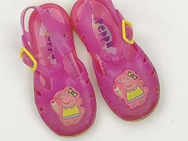 Босоніжки Peppa Pig, 25, Б/в