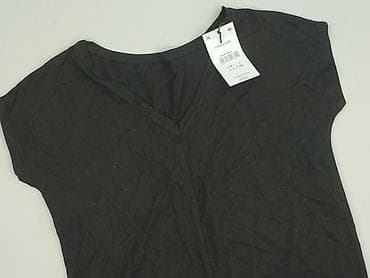 bluza orsay: Sinsay, T-shirt damski, rozmiar S — 1