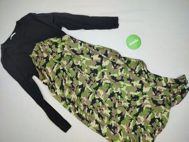 sukienka zebra zara: Zara, Sukienka damska, rozmiar L — 2