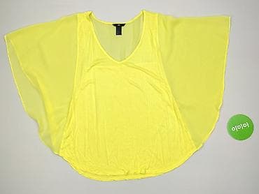 kapielowki hm: H&M, Bluzka damska, rozmiar M — 2