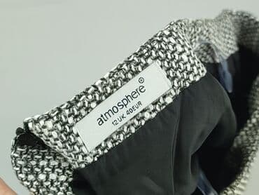 plisowane spódnice i sweter: Atmosphere, Women`s skirt, size L (EU 40) — 4