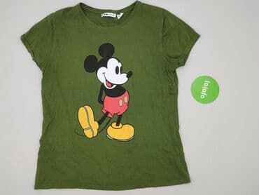 bluzki z pikachu: FB Sister, T-shirt damski, rozmiar XL — 2