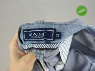 salomon buty wyprzedaż: Maine, Szorty dla mężczyzn, rozmiar XL — 4