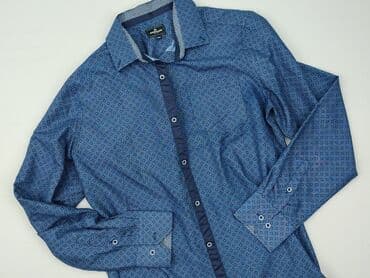 ubra bluzy: Koszulа dla mężczyzn, rozmiar M — 1