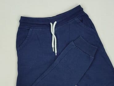Sweatpants, Primark, 9 years, 128/134, condition - Very good