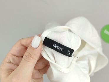 koszulka jedwabna intimissimi: Sinsay, Top damski, rozmiar XL — 4