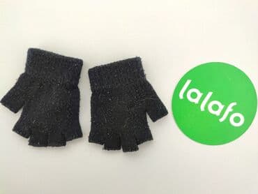 sukienka dla 6 latki: Gloves, 12 cm, condition - Good — 3