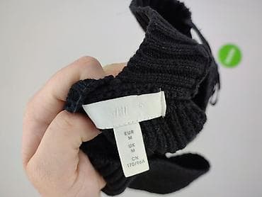 plt jacket: H&M, Kamizelka damska, rozmiar M — 4