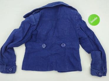 kurtka sztruksowa new yorker: Kurtka przejściowa damska, rozmiar M — 3