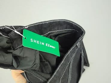 kozaki zimowe w ccc: Shein, Jeansy damskie, M — 5