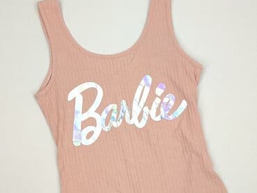 barbie bluzki: Barbie, Body damskie, rozmiar S — 1