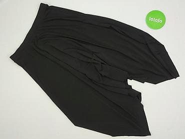 ubrania hm: H&M, Spodnie damskie, rozmiar S — 3