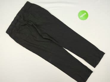 legginsy dla puszystej: Legginsy rozmiar 4XL — 3