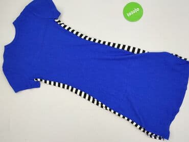 sukienki w paski: Sukienka damska, rozmiar S — 3