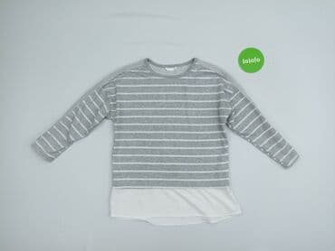 koszula z gorsetem: Women's blouse, size S (EU 36) — 2