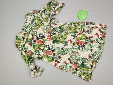 sukienka z lyocellu h m: H&M, Sukienka damska, rozmiar XL — 3