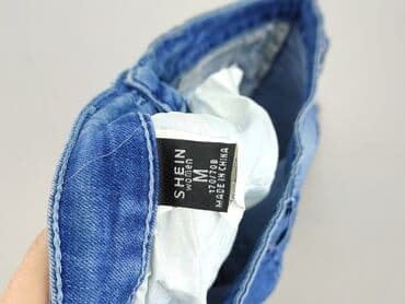 ccc buty profilaktyczne: Shein, Jeansy damskie, rozmiar M — 4