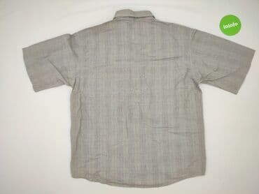 kurtki softshell męskie lidl: Koszulа dla mężczyzn, 2XL — 3