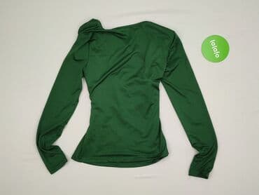 marynarka damska h: Women's blouse, size S (EU 36) — 3