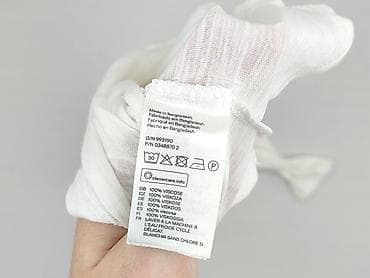 bluzki serce: H&M Divided, Bluzka damska, rozmiar XS — 4
