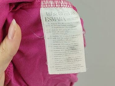 esmara szorty damskie: Esmara, Szorty damskie, rozmiar M — 5