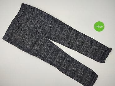 diverse obuwie: Diverse, Spodnie materiałowe damskie, rozmiar XL — 3