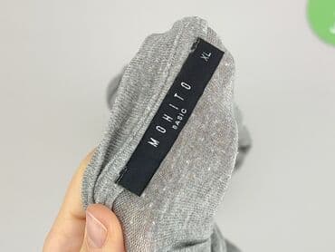 mohito eleganckie bluzki wizytowe do spodni: Mohito, Tunika damska, rozmiar XL — 5