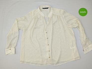 pull bear marynarka: Zara, Bluzka damska, rozmiar XL — 2