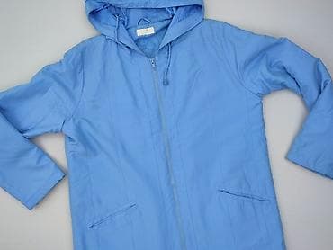 plaszcz z futrem: Parka damska, rozmiar XL — 1