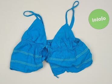 shein bluzy: Shein, Top damski, rozmiar XS — 2