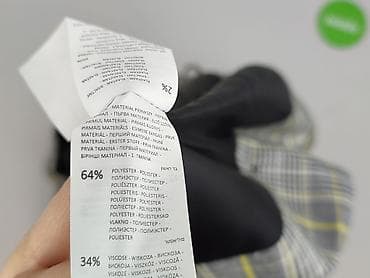 marynarki mango: Cropp, Marynarka damska, rozmiar XS — 7