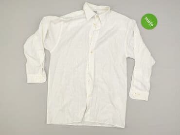 bytom biala koszula: C&A, Women`s shirt, size M (EU 38) — 2