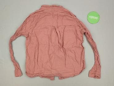 mango t shirt basic: H&M Divided, Koszula damska, rozmiar M — 3