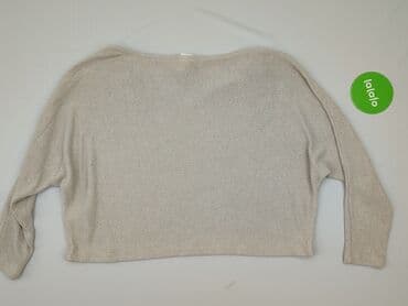 sweter h: H&M, Women`s sweater, size M (EU 38) — 3