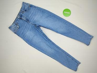 sklep 5.10.15: Denim, Jeansy damskie, rozmiar M — 2
