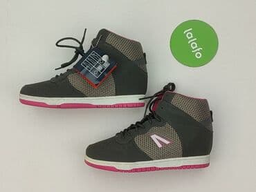 asics buty dziecięce: Buty sportowe 38, Nowy — 2