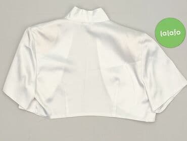 kurtka do chrztu: Narzutka damska, rozmiar M — 4