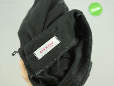 czarne spódnice orsay: Orsay, Spódnica damska, rozmiar S — 5