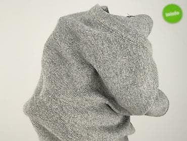 sweter cocomore: Ponczo damskie, rozmiar One size — 6