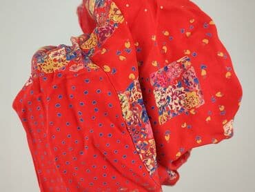 czerwona sukienka cropp: Sukienka damska, rozmiar L — 4