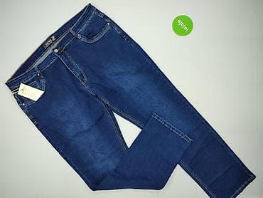 pull jeans: Jeansy dla mężczyzn, rozmiar 3XL — 2