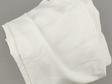 spodnie z wysokim stanem dla wysokich: Asos, Spodnie materiałowe damskie, S — 5