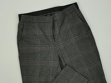 Zara, Spodnie materiałowe damskie, rozmiar S