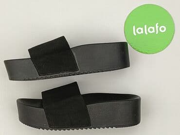 dlugie kozaki ccc: Klapki damskie, 37 — 3