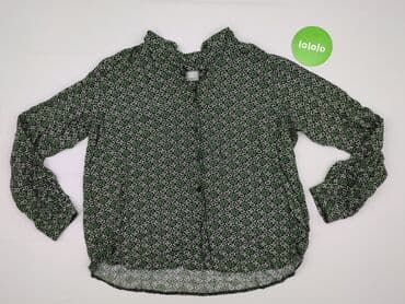 koszulka z kolibrem: GREY WOLF, Bluzka damska, rozmiar XL — 2