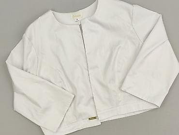 mango bomberka: Marynarka damska, rozmiar 4XL — 1