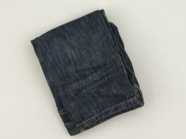 sandały keen uneek: Spodnie jeansowe, DenimCo, 12 lat, 152/158, stan - Bardzo dobry — 6