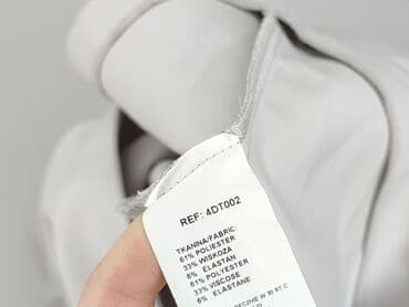 spódnice ecru: QUIOSQUE, Sukienka damska, rozmiar S — 4